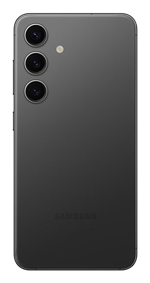 Samsung S921B/DS Galaxy S24 (Édition Entreprise - 6.2", 128 Go, 8 Go RAM) Noir