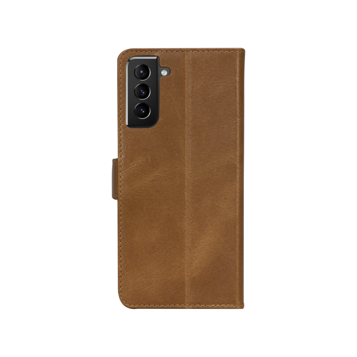 Copenhagen Slim Galaxy S21 Tan