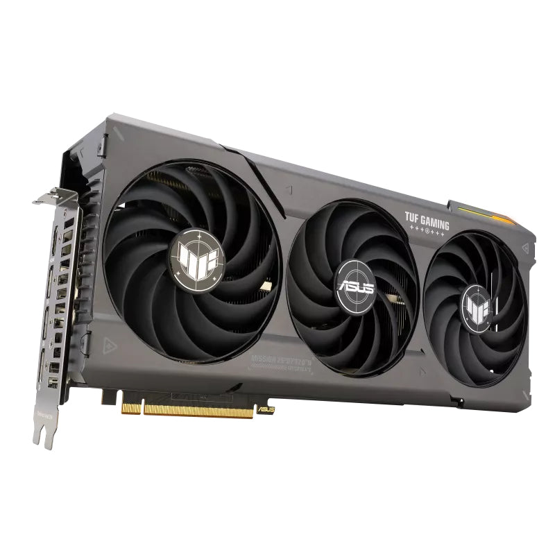 ASUS TUF RX7700XT OC 12Go GAMING