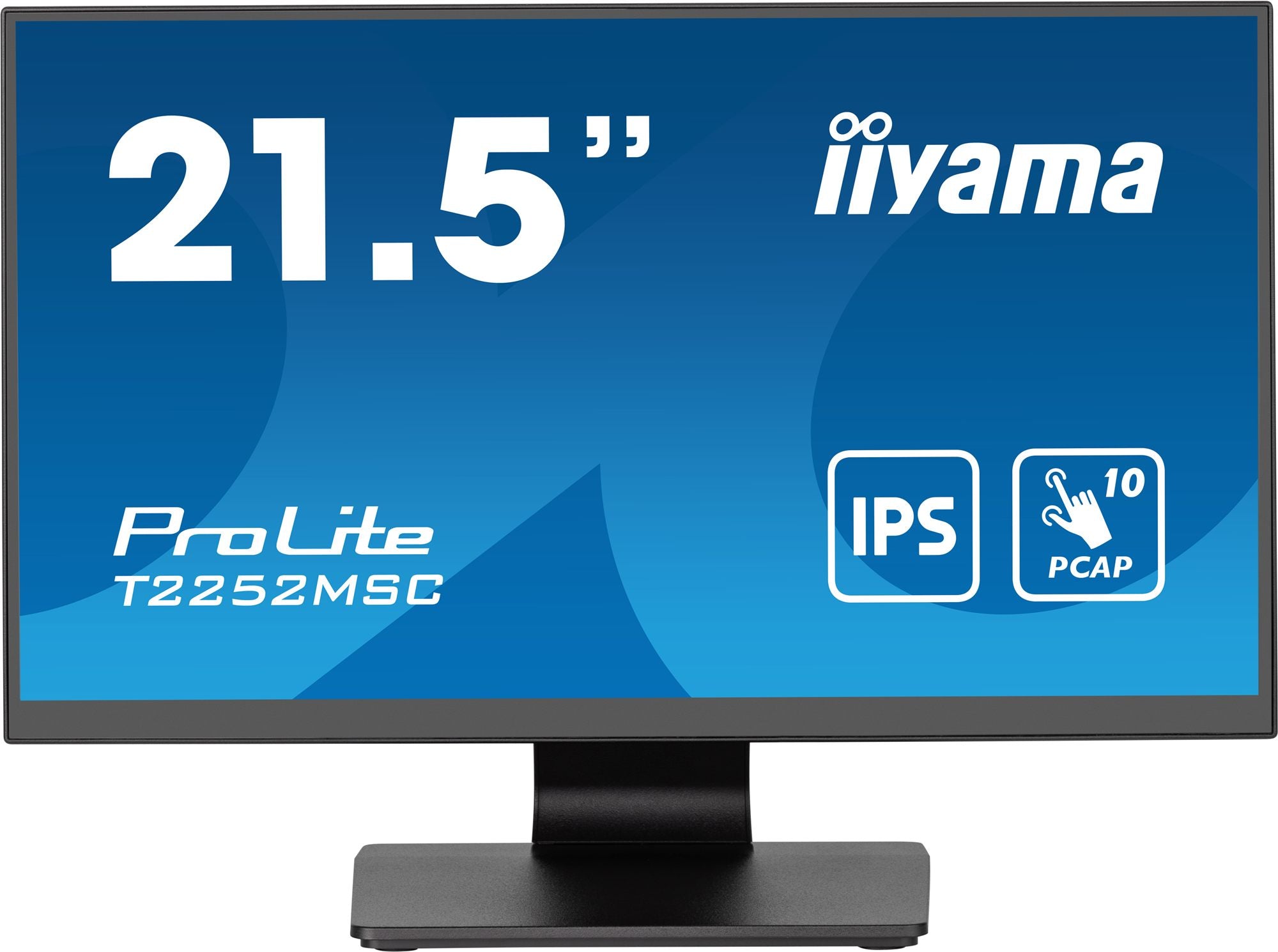 T2252MSC-B2 21.5" IPS Optical Bonded PCA