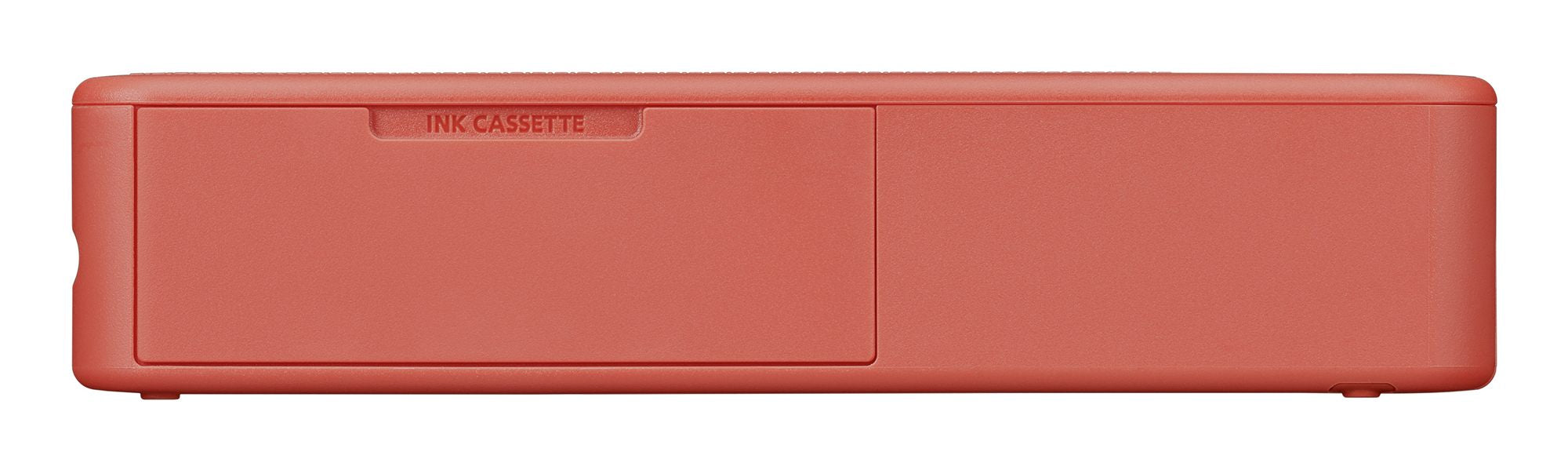 SELPHY QX20 RED