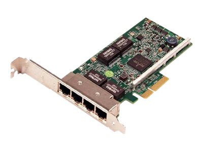 Broadcom 57454 Quad Port 10GbE BASE-T