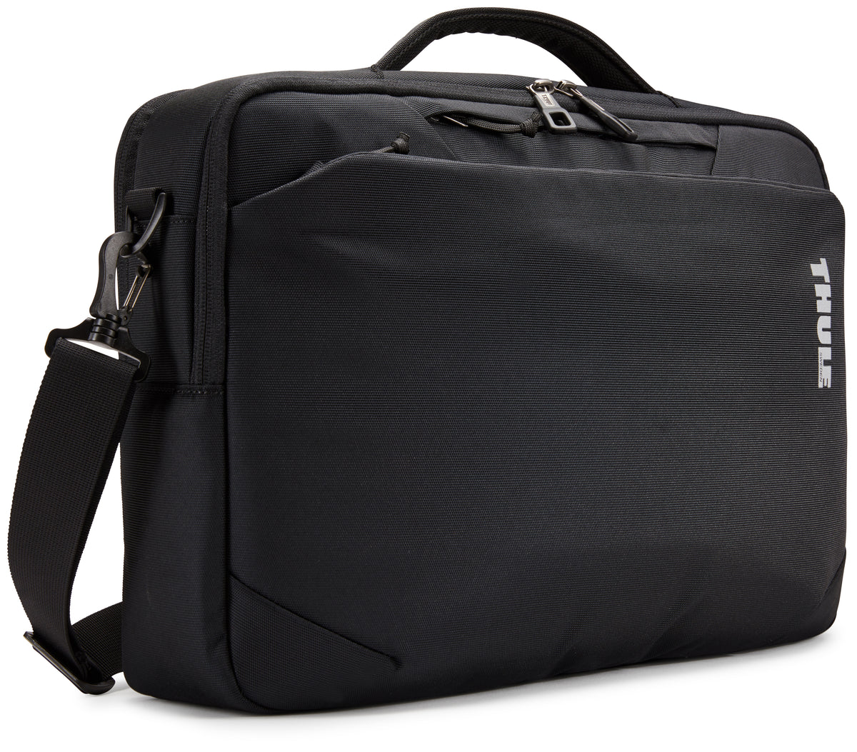 Thule Subterra 15.6 PC Laptop Bag Black