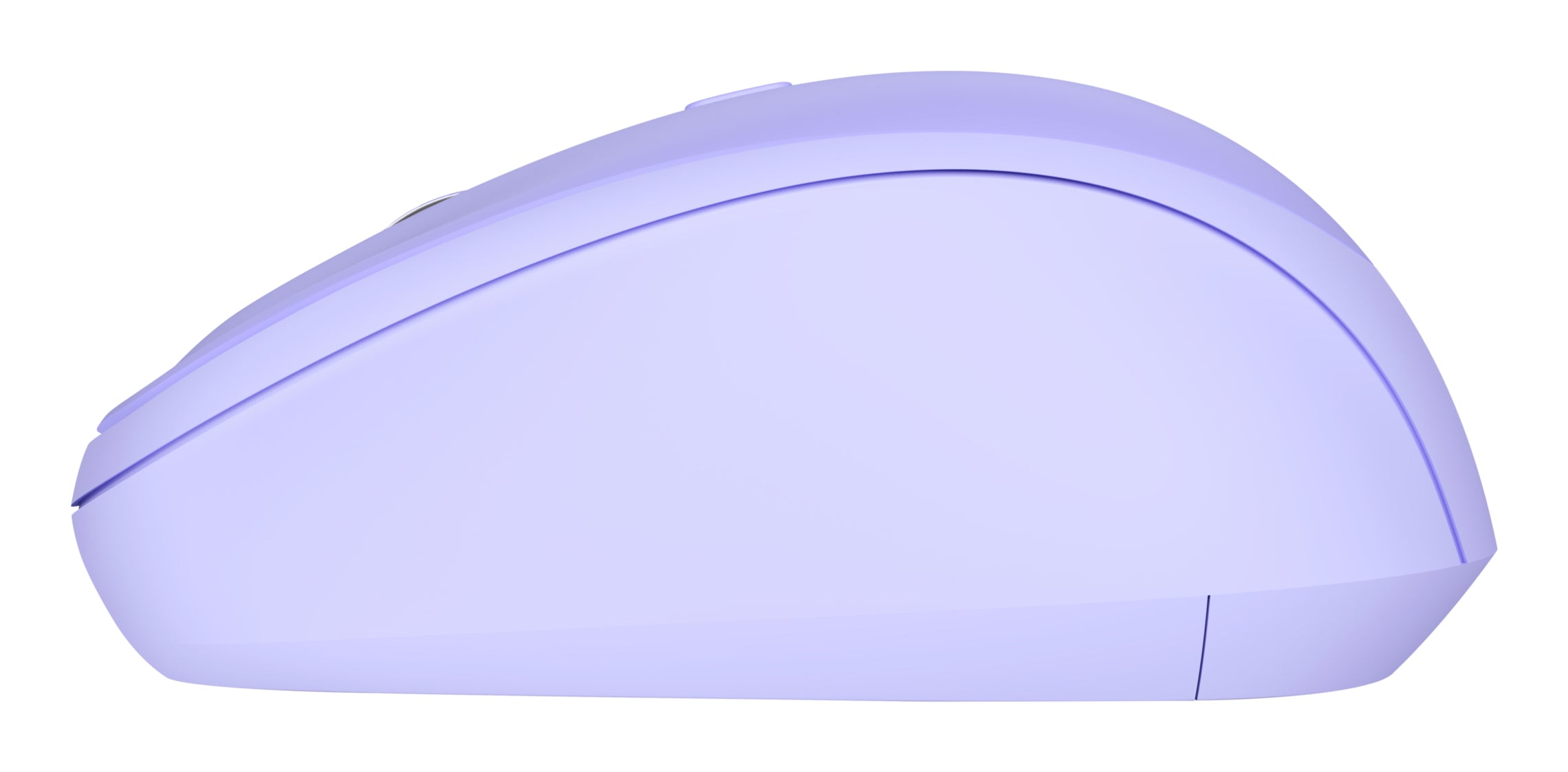 TRUST Souris sans fil compacte YVI+ Multi-connexion Bluetooth + 24 Ghz - Noire