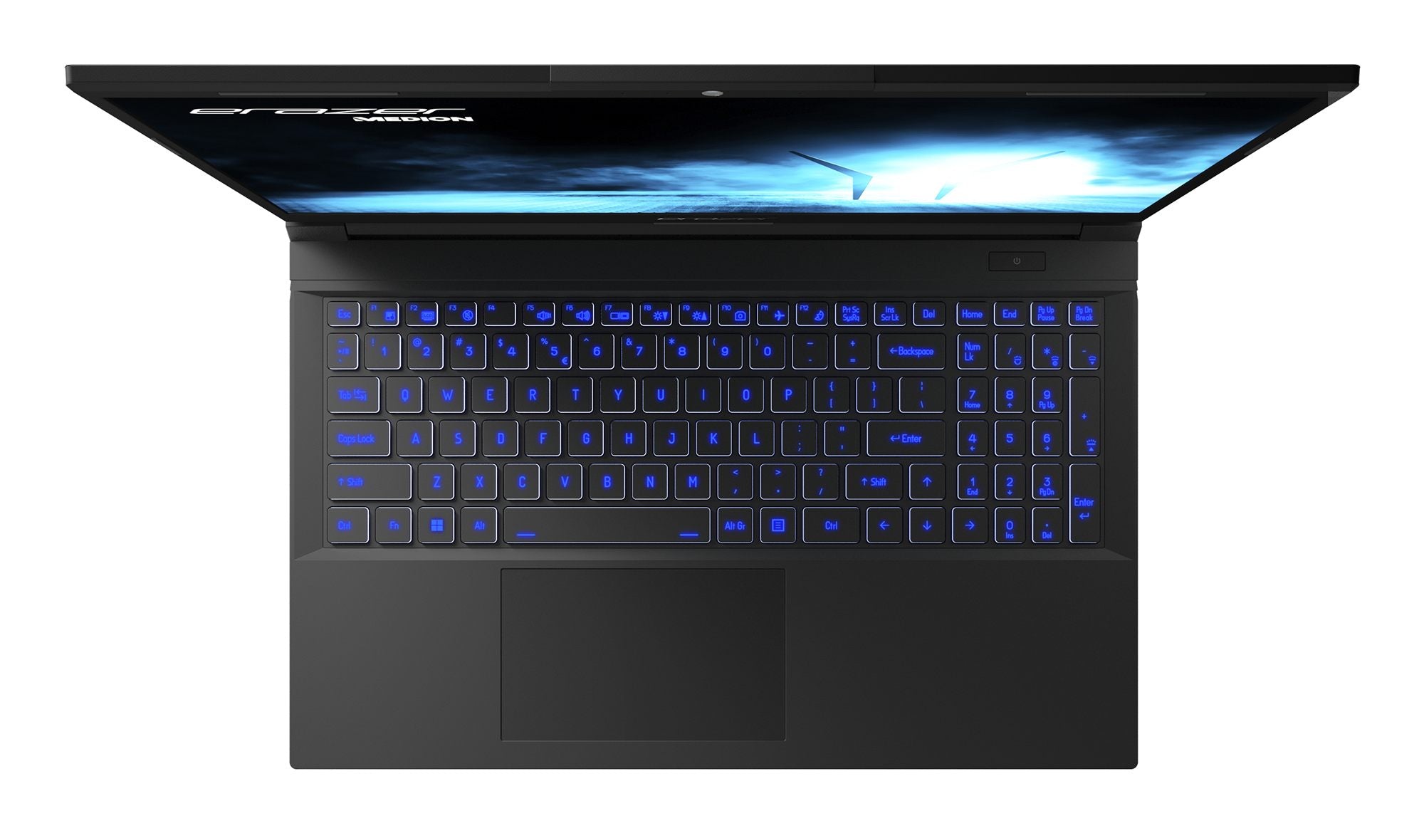 MD62518/15 FHD i5 16GB/512GB RTX4050 W11