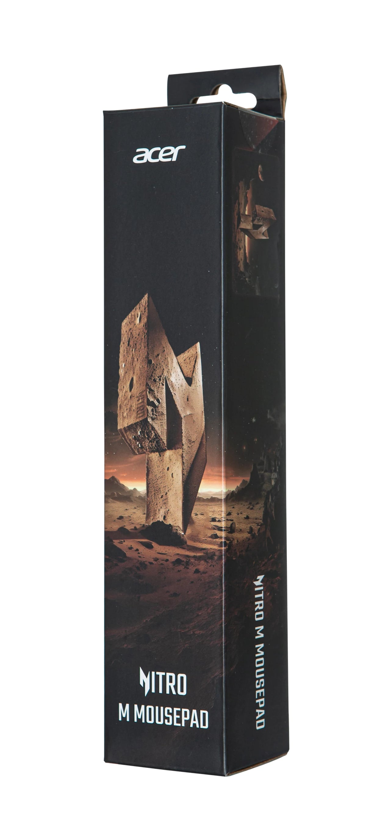 Acer Nitro Tapis de Souris - Taille M