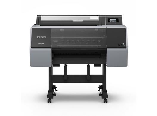 EPSON SureColor P7300 Standard 24p LFP 10 colors ink-jet Roll 61cm 2400x1200 dpi Gigabit LAN USB 3.0