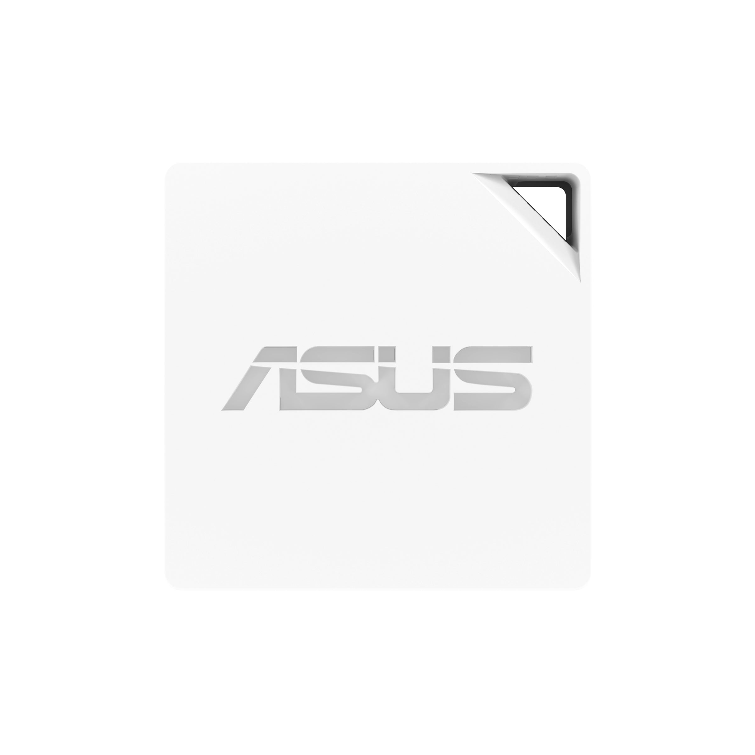 ASUS RT-AX50 Go AX1500 Dual Band WiFi 6 2.4/5Ghz AiMesh Router