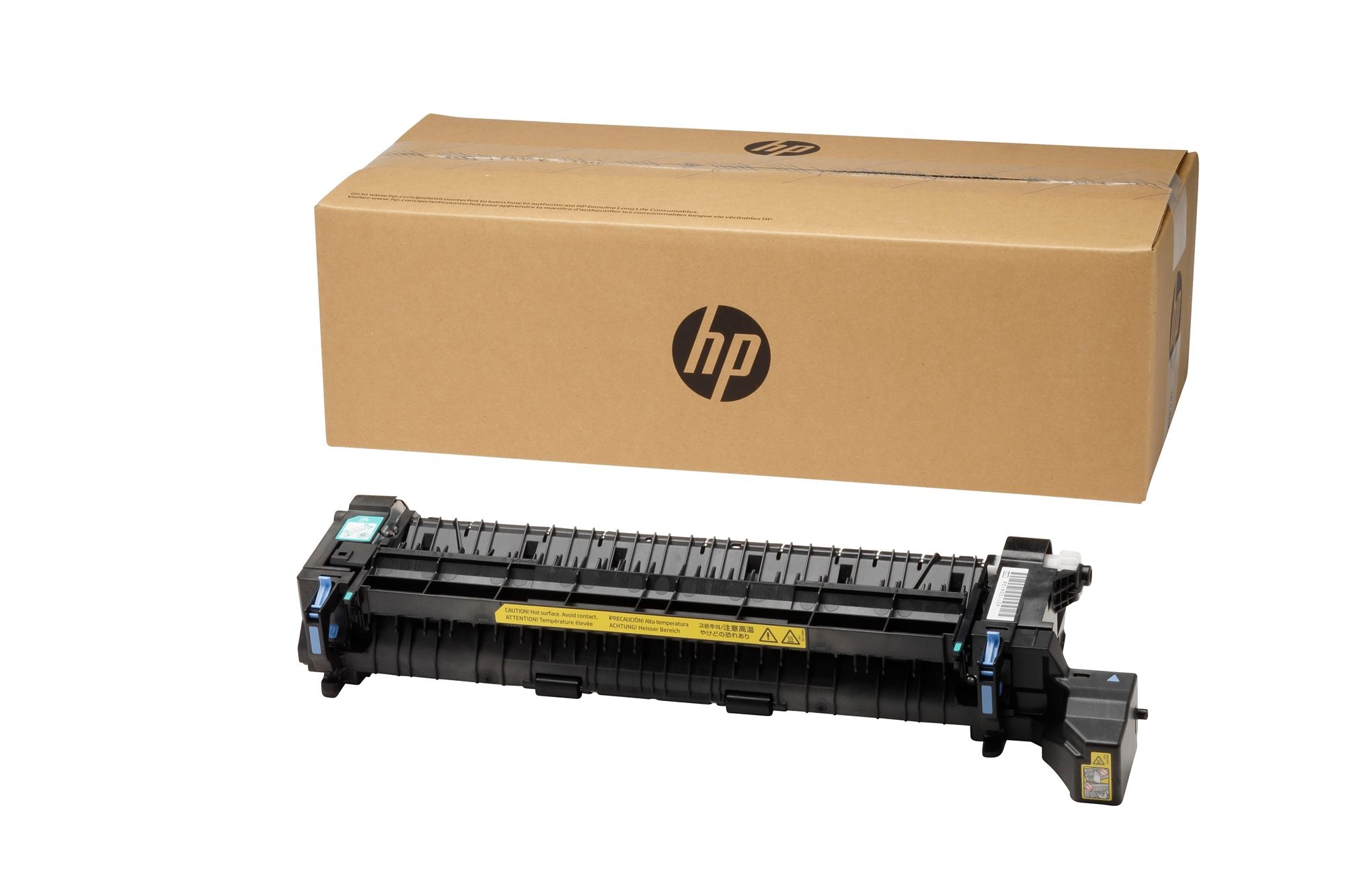 HP LJ 220V Enhanced Fuser Kit
