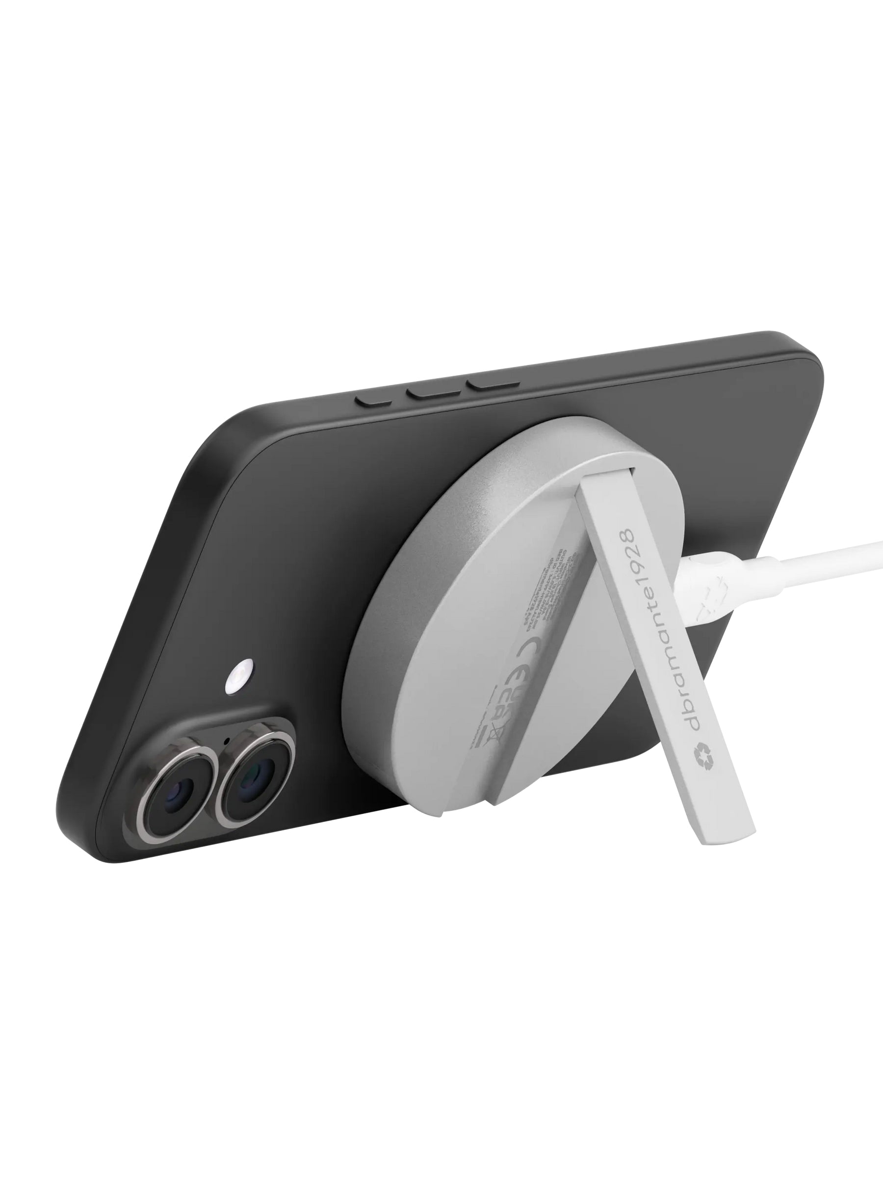 WirelessMagneticChargerw/standQi225WALU
