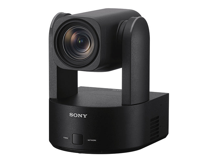 BRC-AM7//BC AI PTZ camera black