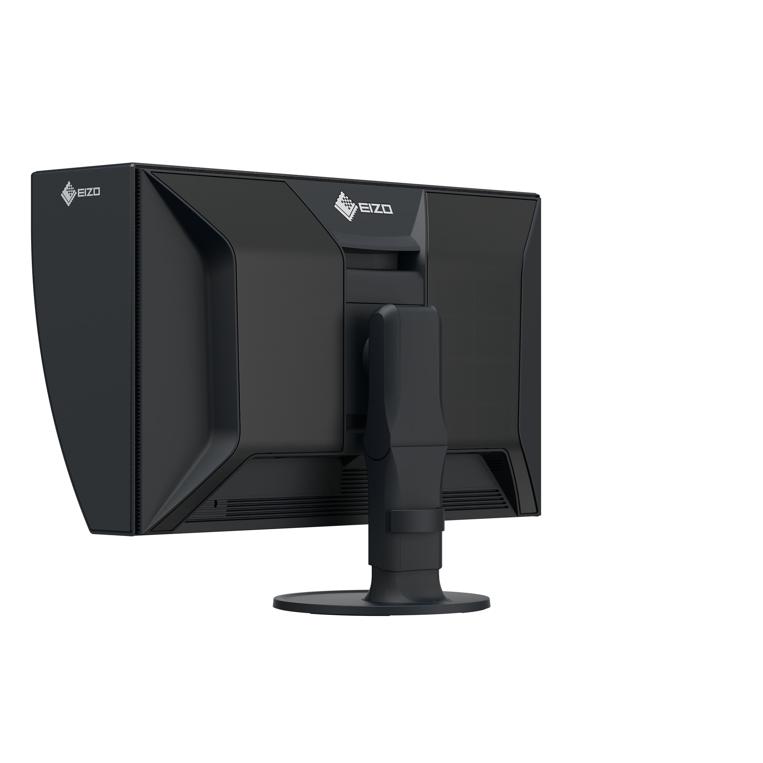 "EIZO ColorEdge CG2700S écran plat de PC 68,6 cm (27"") 2560 x 1440 pixels Wide Quad HD LCD Noir"