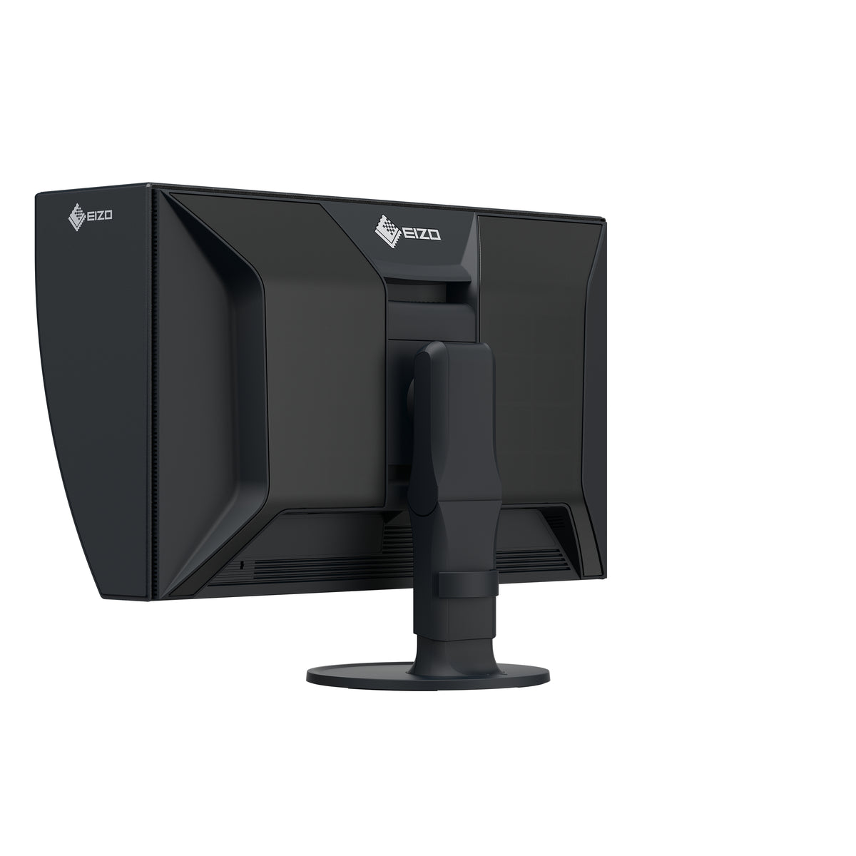 "EIZO ColorEdge CG2700X écran plat de PC 68,6 cm (27"") 3840 x 2160 pixels 4K Ultra HD LCD Noir"