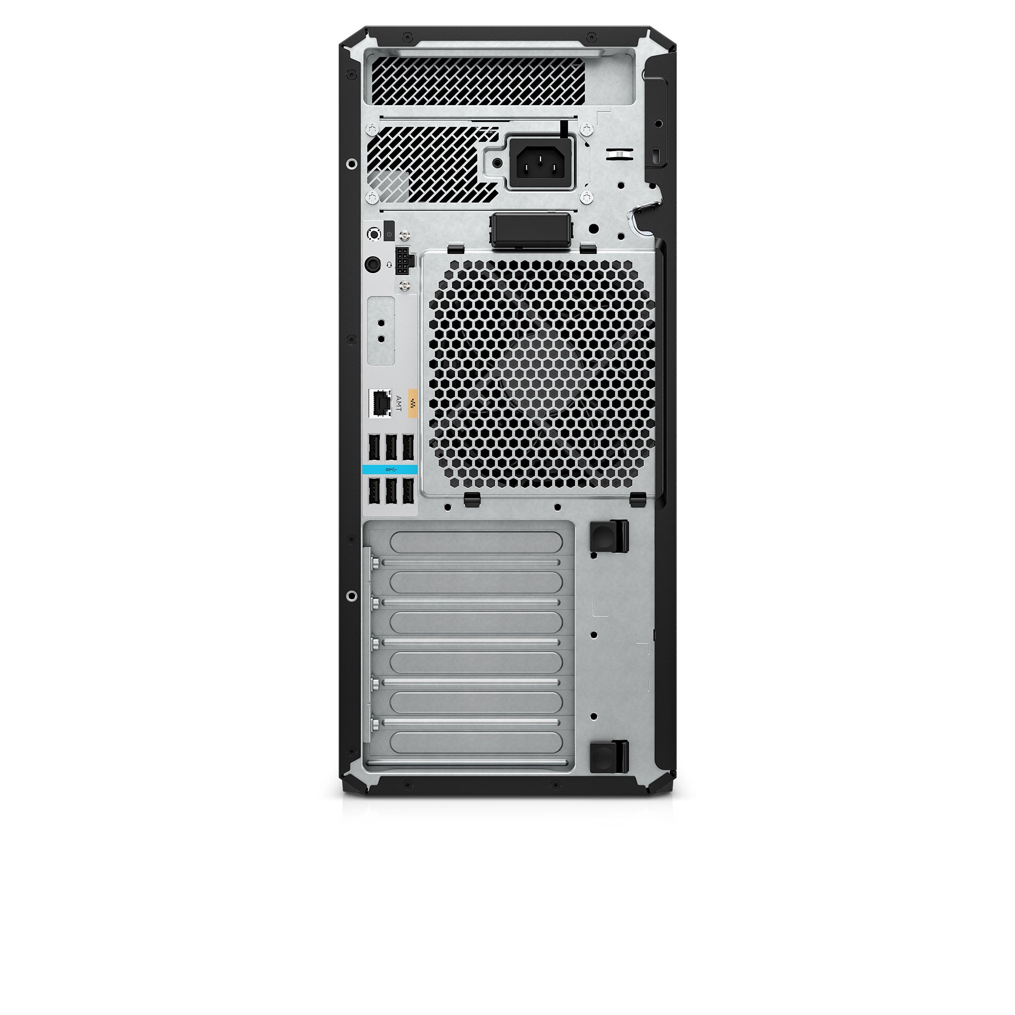HP Workstation Z4 G5 Tour Intel Xeon W3-2423 32GB 1TB ZTurbo SSD 775W W11P 3/3/3