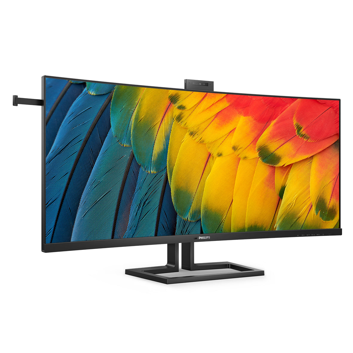 PHILIPS 40B1U6903CH/00 39.7p 5120x2160 IPS Curved Monitor