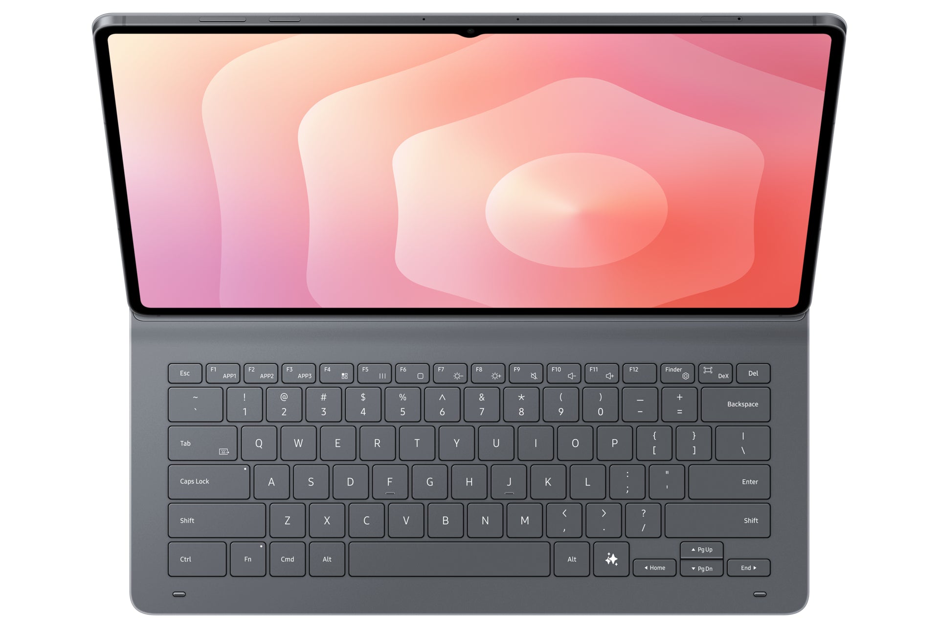 Tab S11U Slim Keyboard