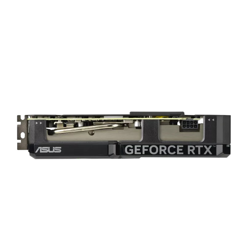 ASUS DUAL RTX 4060TI 8Go GDDR6 OC 3xDP 1xHDMI
