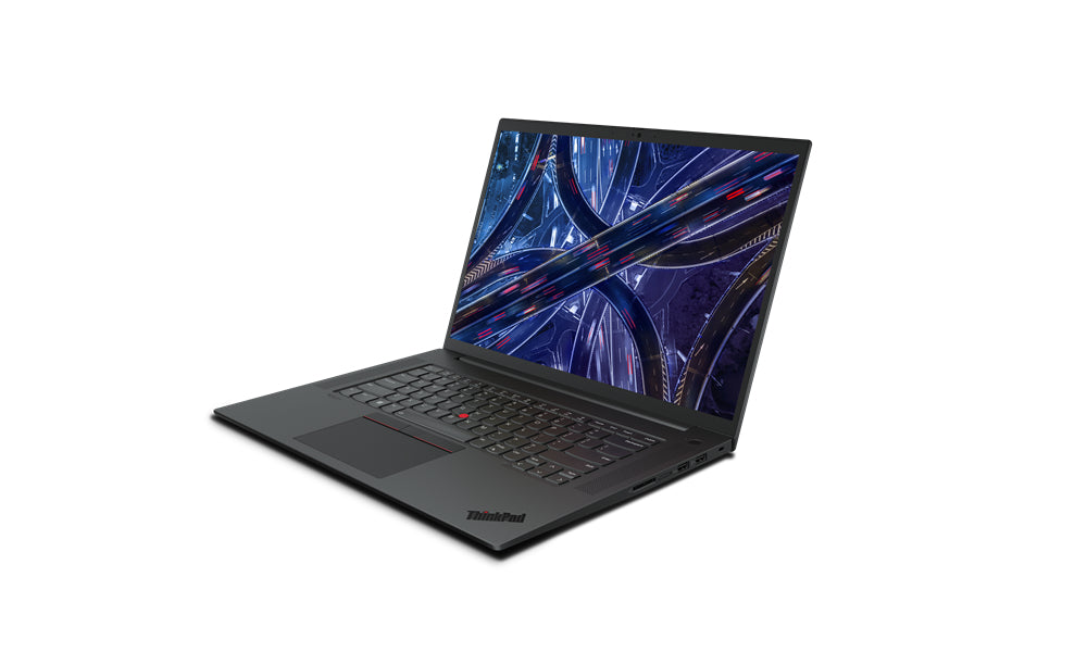 LENOVO ThinkPad - P1 - G6 - 16p WUXGA - Intel Core i7-13700H - W11Pro - 16Go RAM - 512Go SSD - RTX A1000 6Go