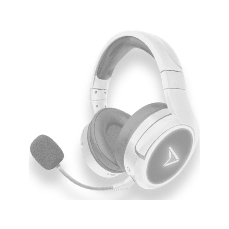 LEXIP X STEELPLAY - CASQUE BLUETOOTH - IMPULSE BLANC MULTI