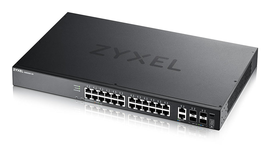 Zyxel XGS2220-30