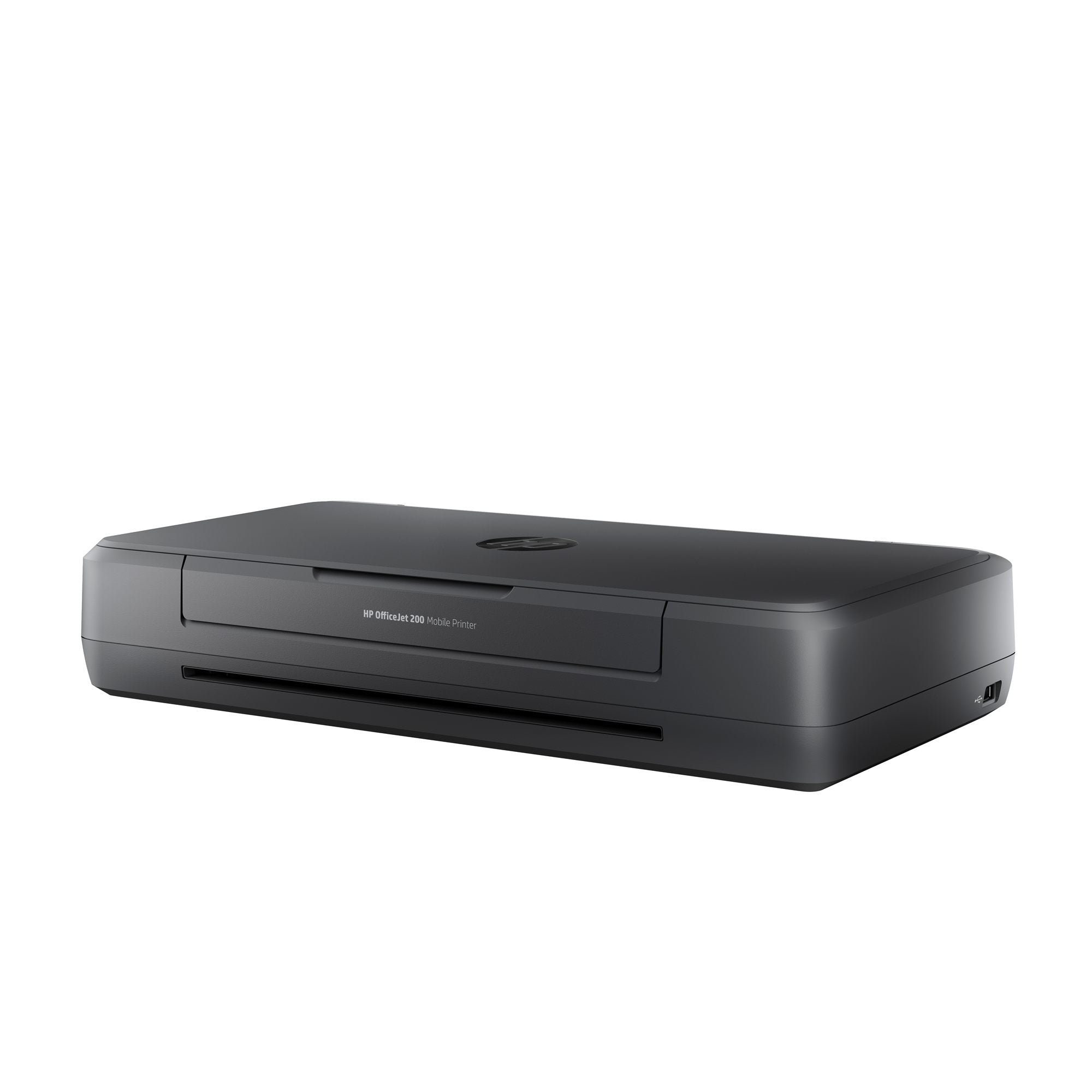HP Officejet 200 Mobile Printer imprimante jets d'encres 4800 x 1200 DPI A4 Wifi