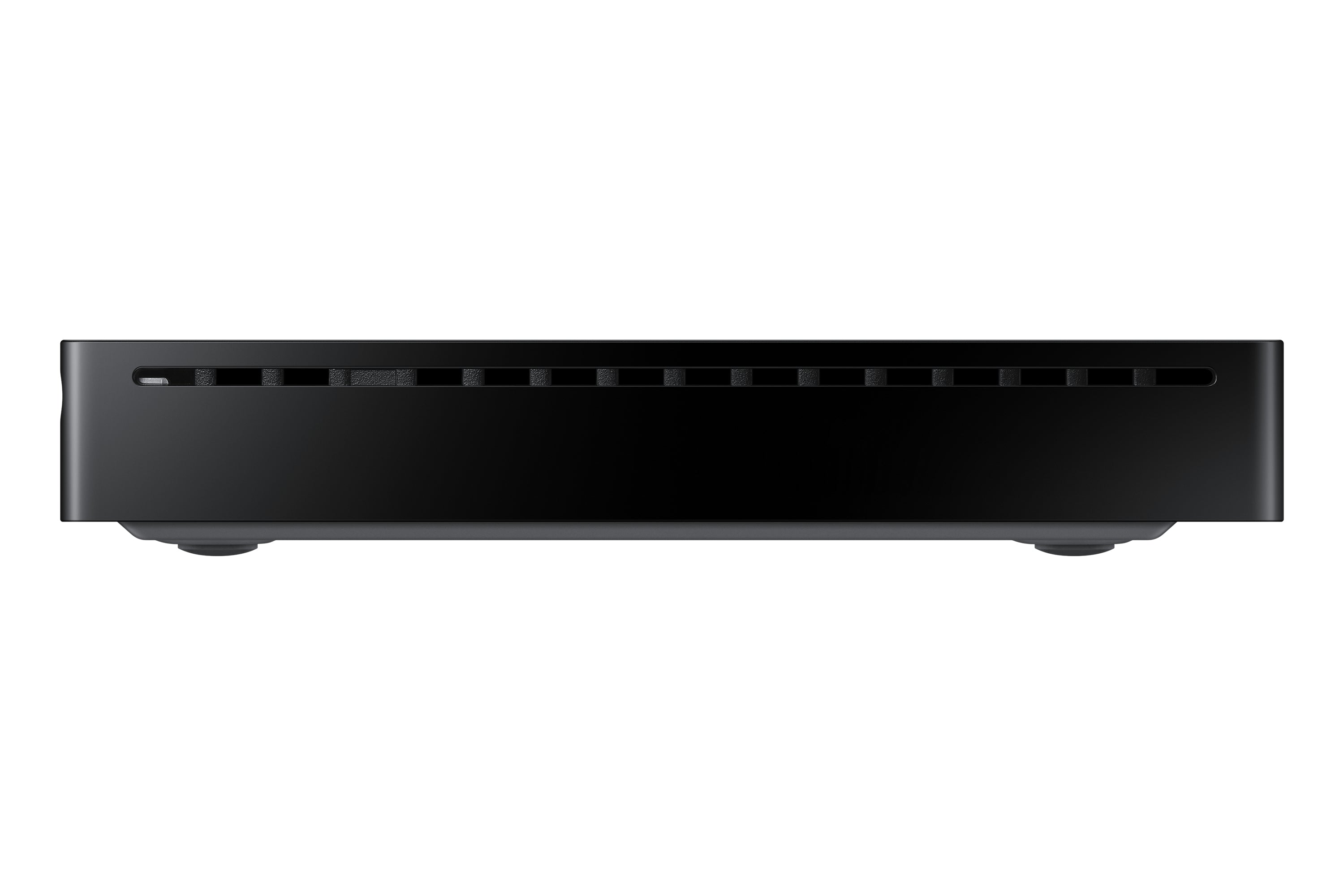 SAMSUNG SBB-SSN Set Back Box SSSP6 Tizen Coretex A72 1.7GHz Quad-Core CPU 8Go Storage 4.1Go avail 2.5Go RAM. USB 2.0 HDMI 2.0