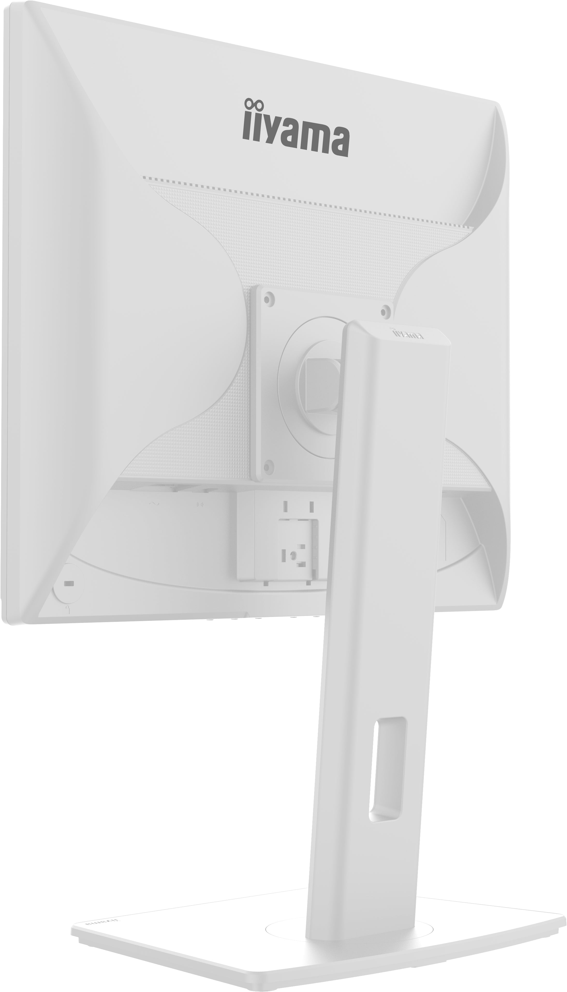 B1980S-W1 19" WHITE TN-1280x1024 13cm He