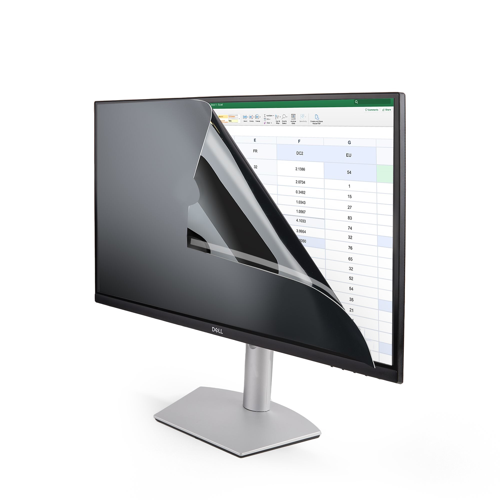 22" Computer Monitor Privacy Filter