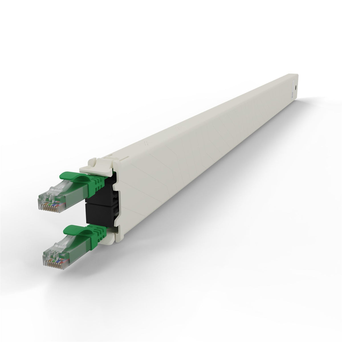PATCHBOX ONE CASSETTE CAT6A UTP VERT 1,8 m 30U