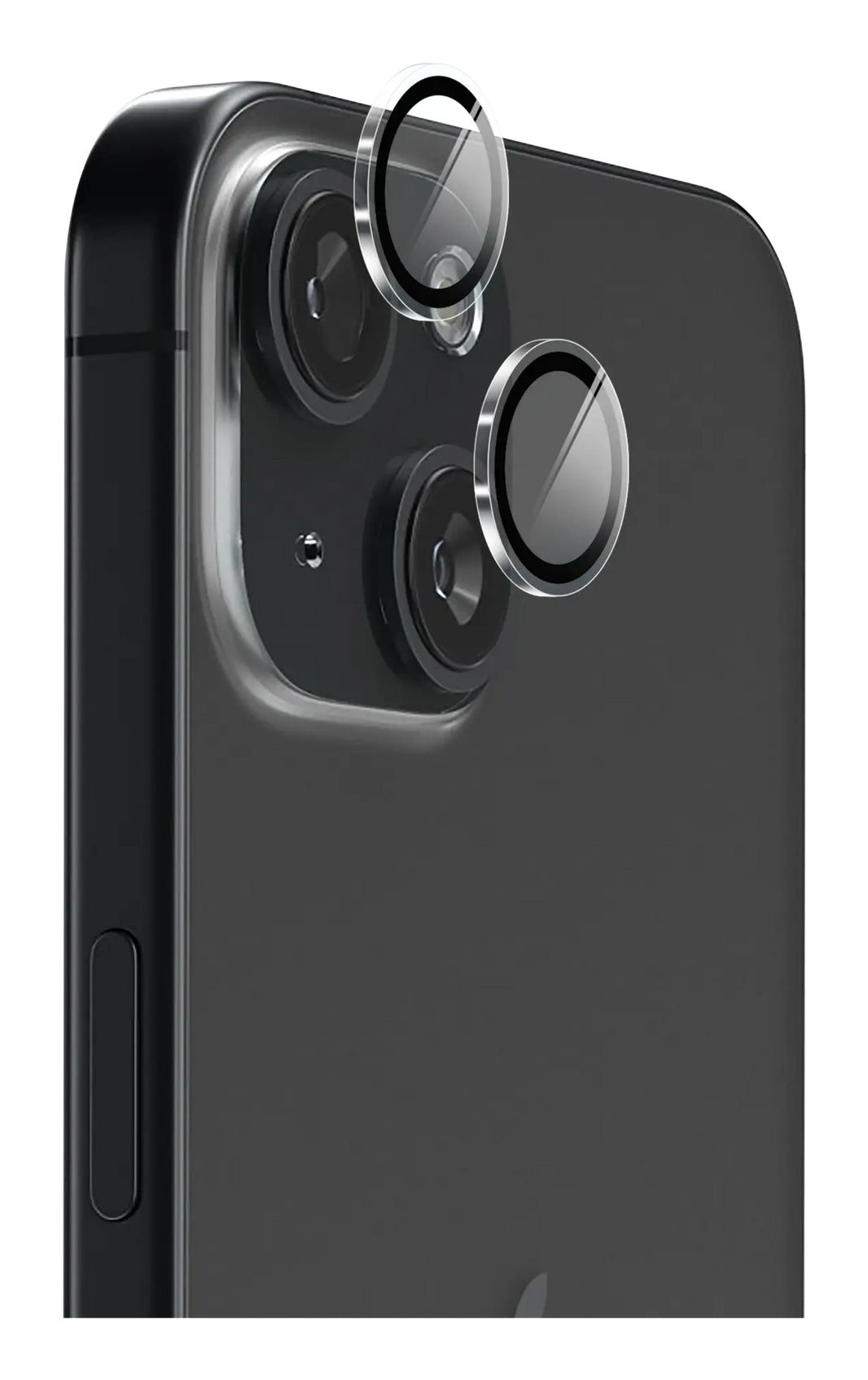 eco-lens iPhone 15/15 Plus Clear