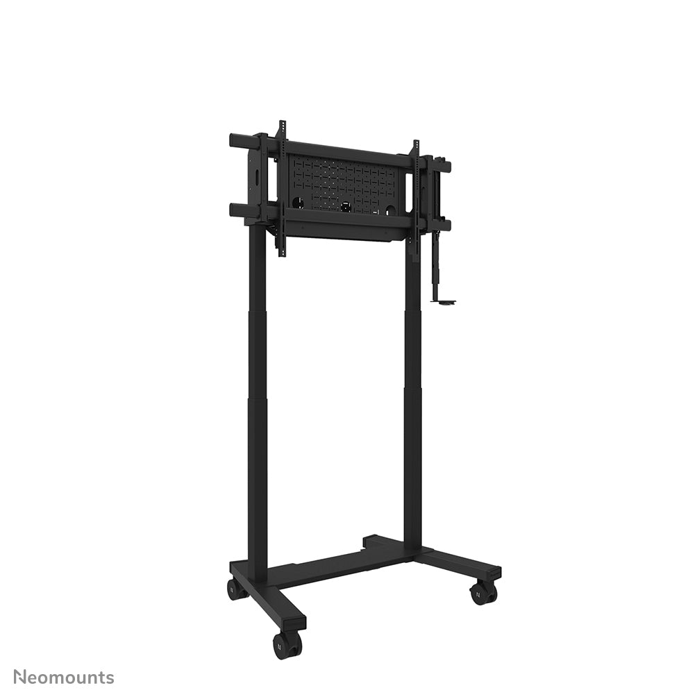NEOMOUNTS MOVE Lift XL TV trolley 75-110p - motorised