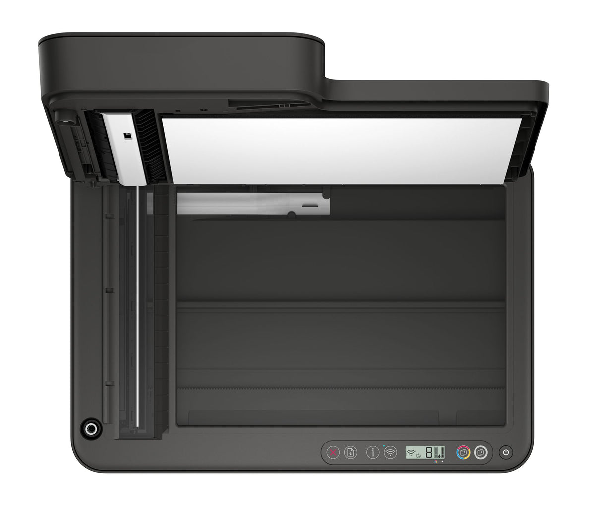 HP DeskJet 4310 All-in-One Printer A jet d'encre thermique A4 4800 x 1200 DPI 8,5 ppm Wifi