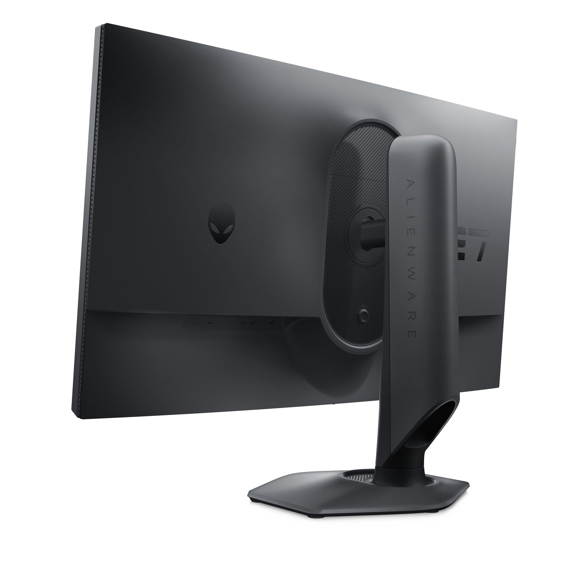 "Alienware AW2724HF LED display 68,6 cm (27"") 1920 x 1080 pixels Full HD LCD Noir"