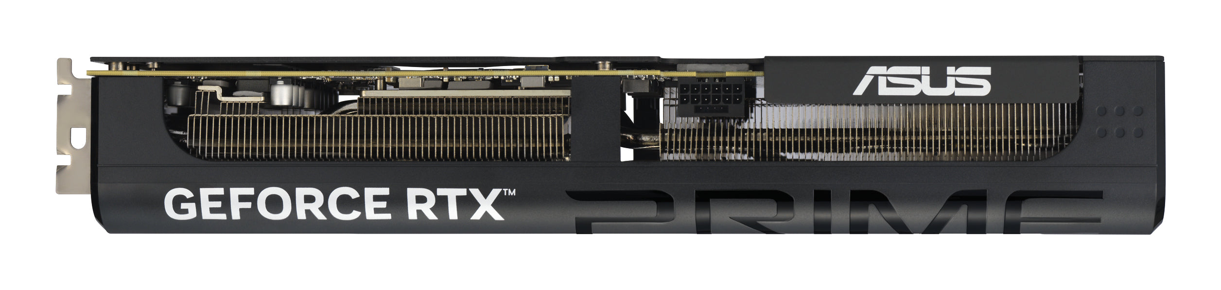 ASUS PRIME GeForce RTX 5070 12Go GDDR7 OC Edition