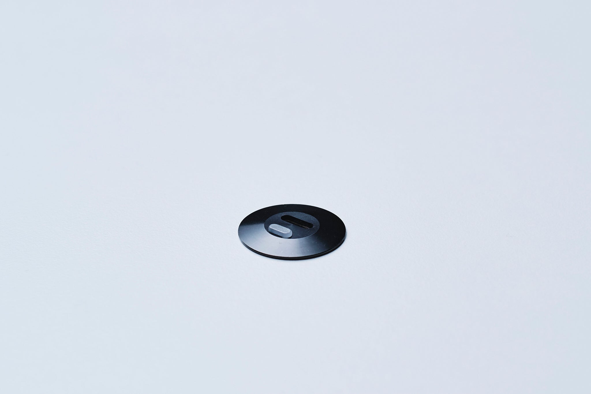 Ochno ALU-Socket RGB Button 1.0 m, 1x100 Black