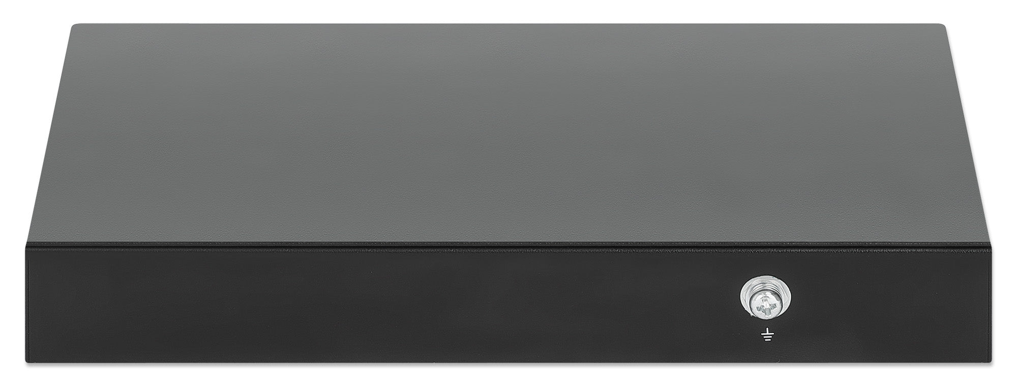 Intellinet 562096 commutateur réseau Non-géré 2.5G Ethernet (100/1000/2500) Noir