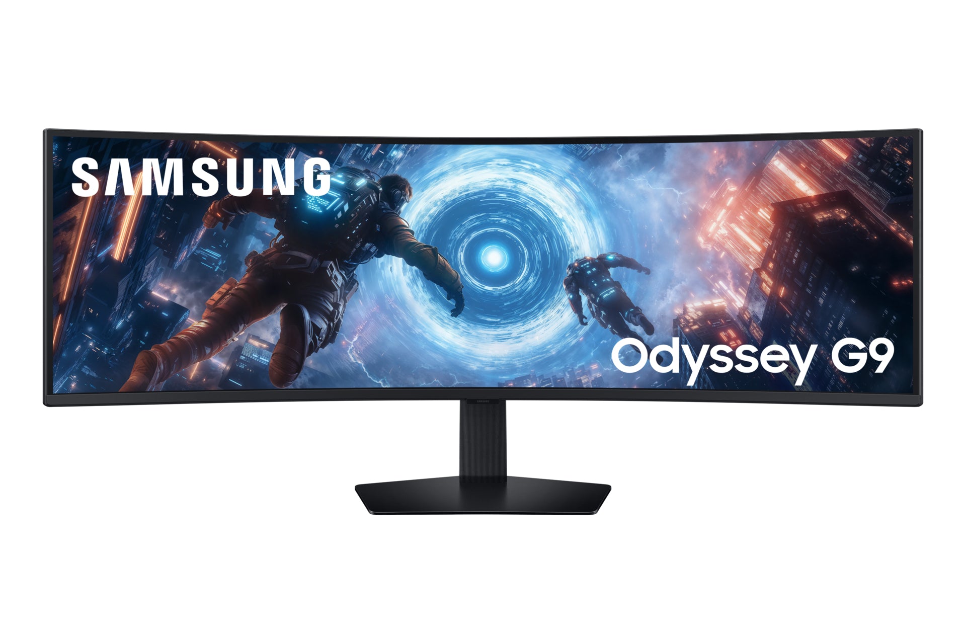 49''1000R DWQHD 5120x1440 144Hz VA 350cd