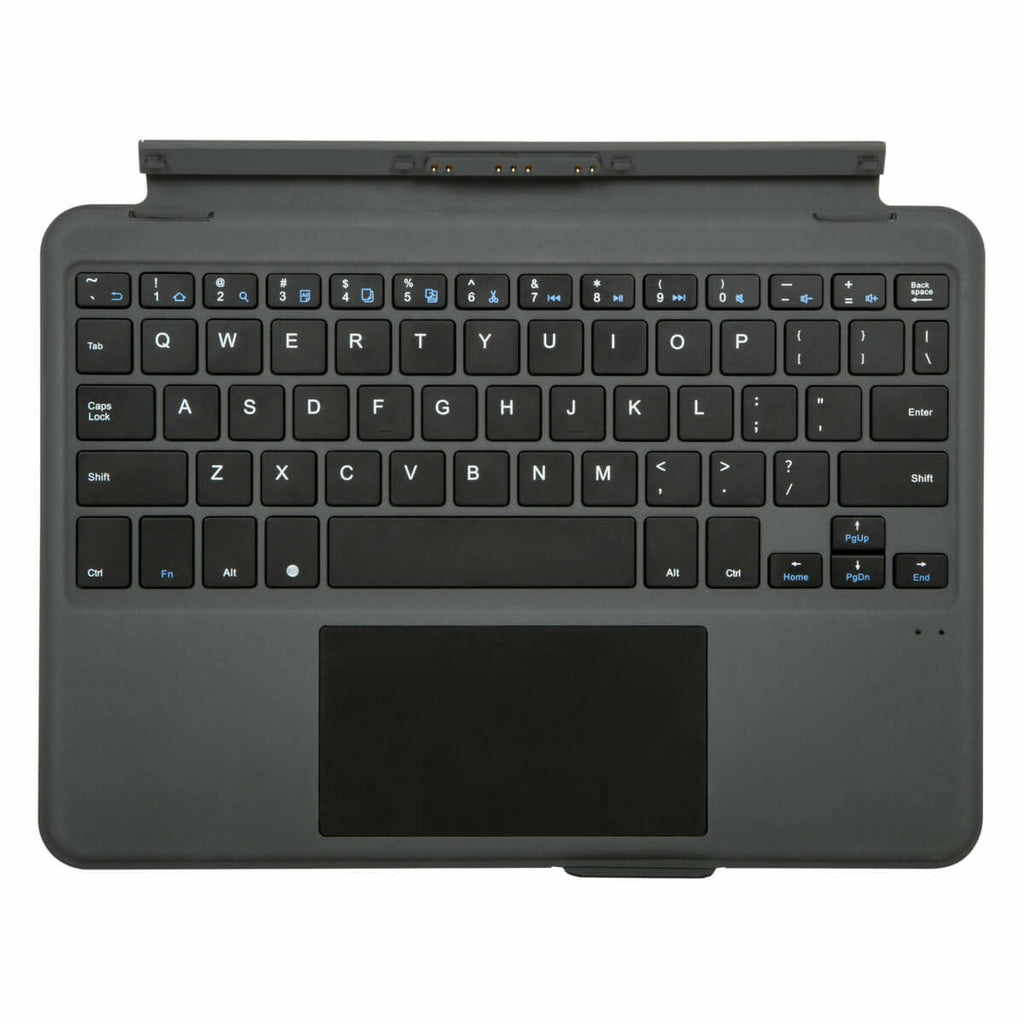 TARGUS Keyboard for Tab Active4 Pro (US)