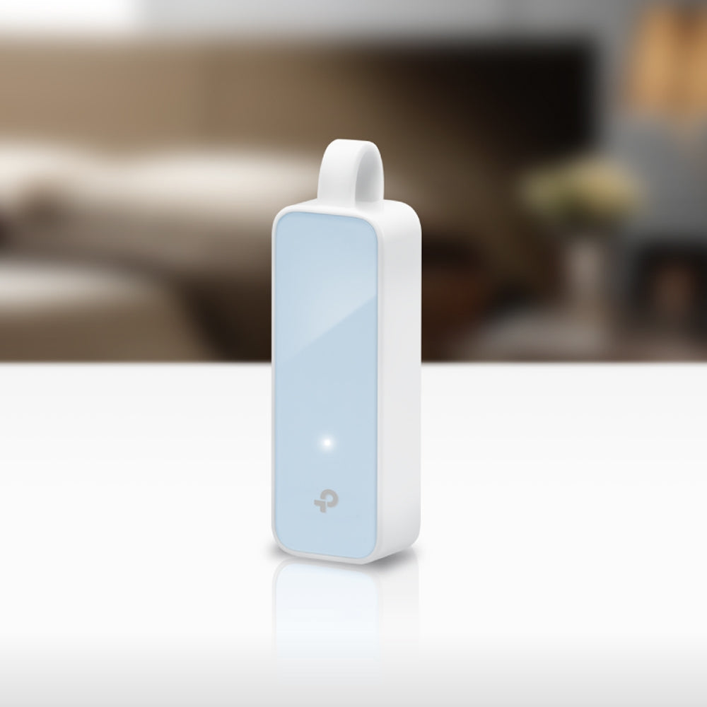 USB 2.0 to 100Mbps Ethernet Network Adap