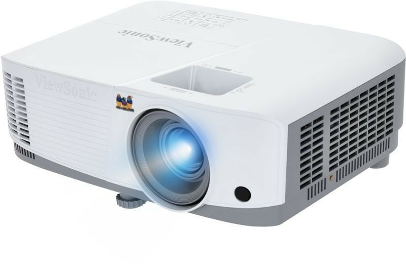 ViewSonic PA504W projector