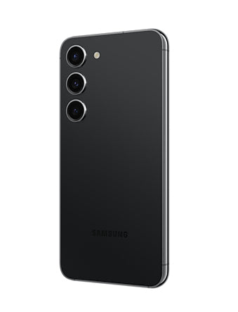 Samsung S911B/DS Galaxy S23 5G (Double Sim - 6.1", 256 Go, 8 Go RAM) Noir