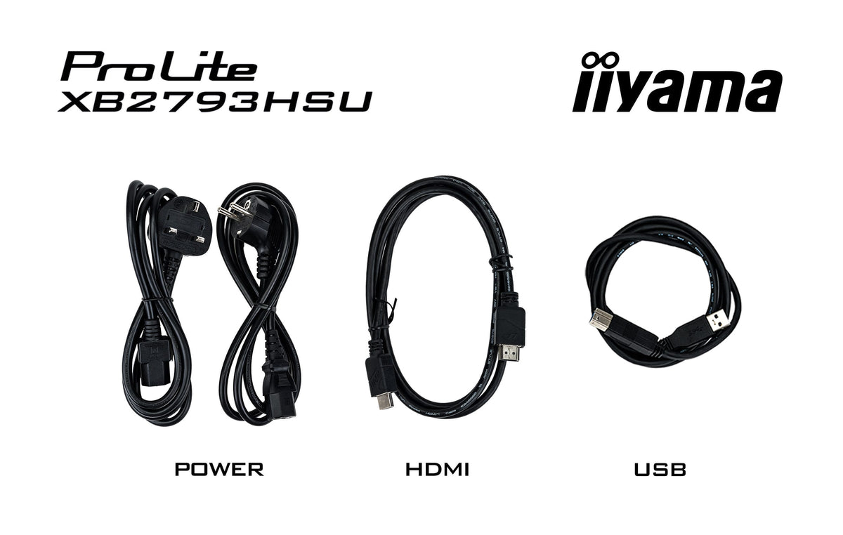 XB2793HSU-B1 4-ssb 120Hz 1500:1 2x 2.0 X
