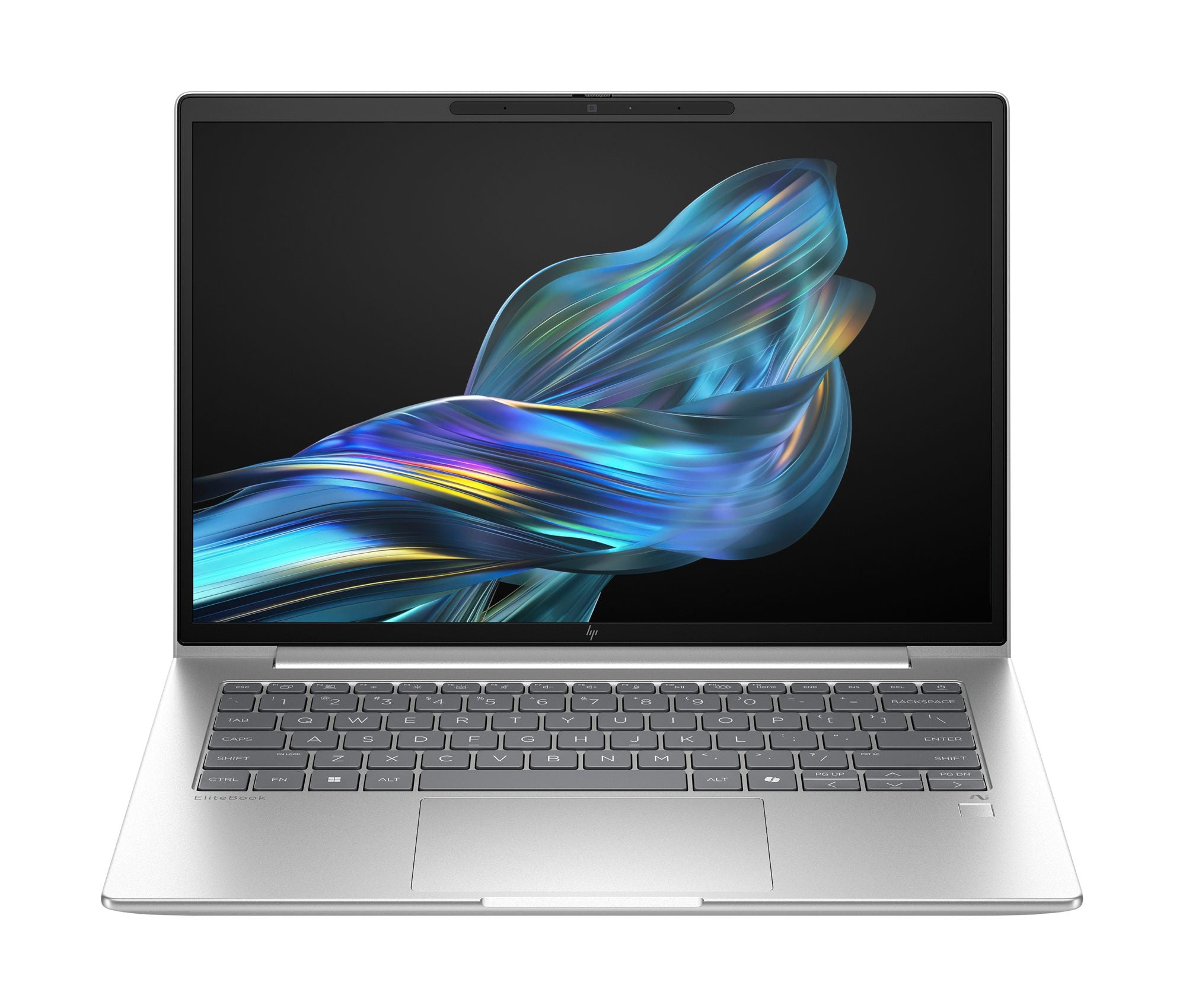 HP EliteBook 6 G1iq IA Nouvelle génération Snapdragon X1-26-100 14p WUXGA 16Go 512Go SSD UMA W11P Copilot + PC 1/1/0