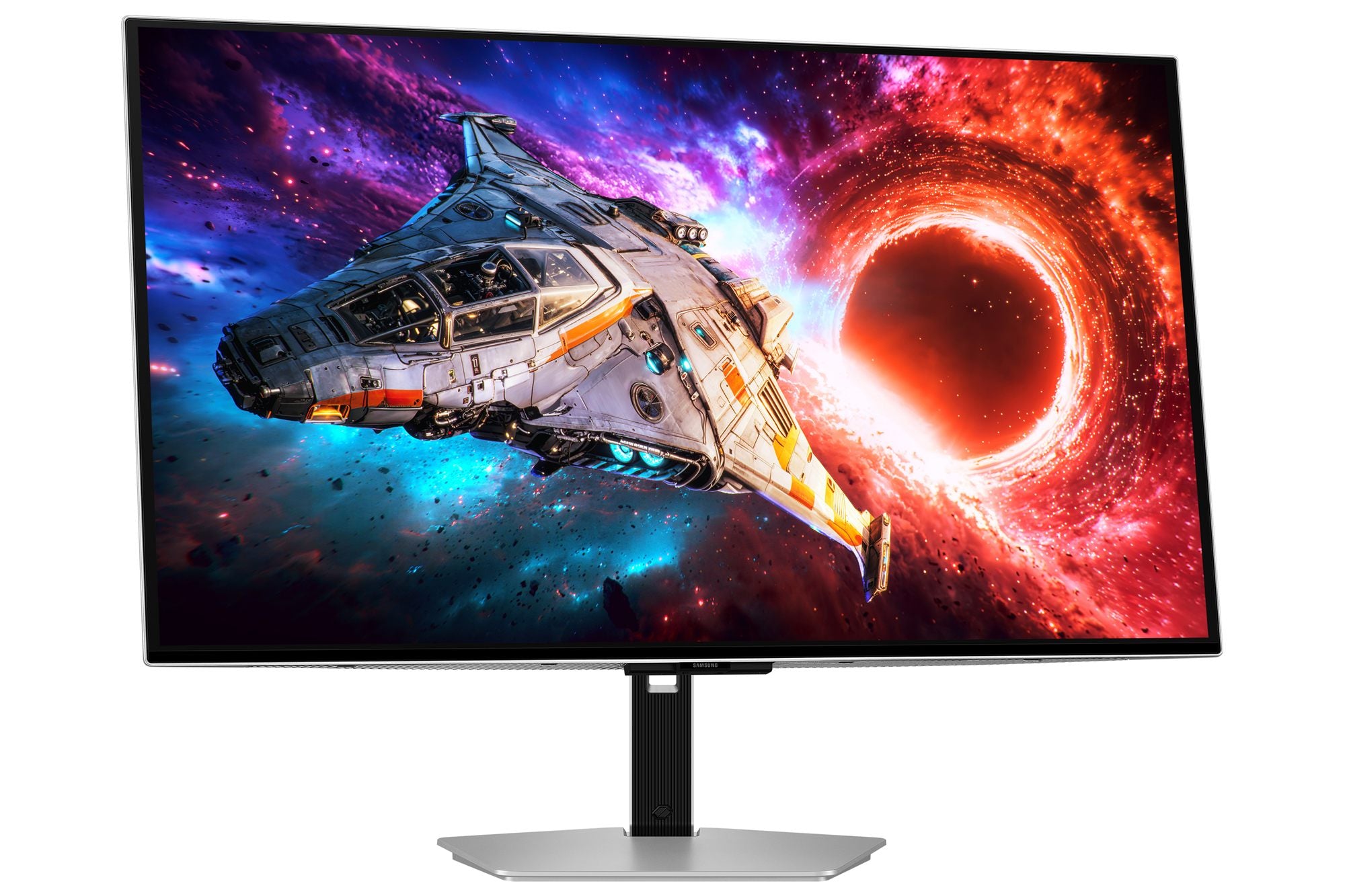 SAMSUNG Odyssey OLED G8 G80SH 32p UHD 240Hz USB-C DP2.1 HDMI