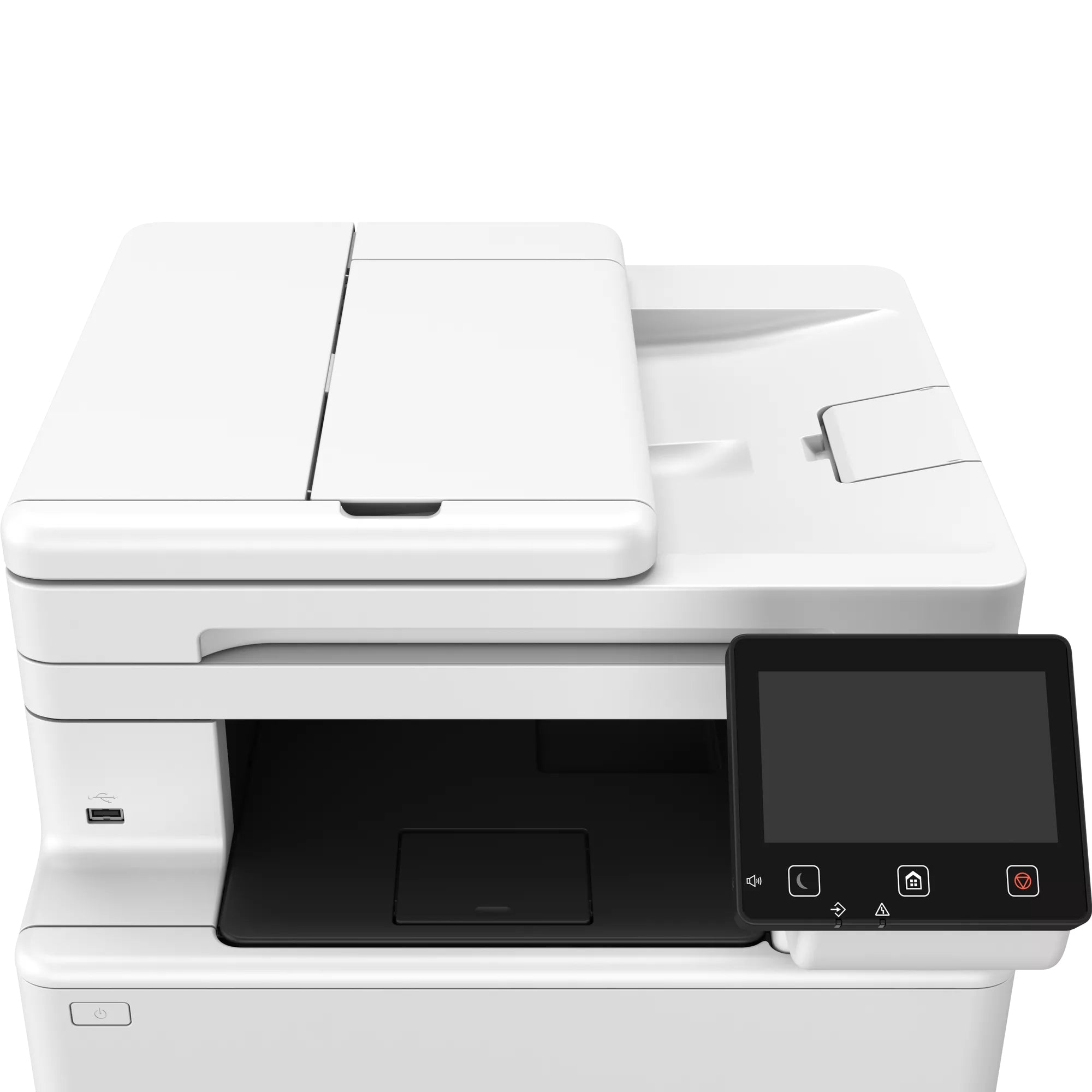 CANON MF664Cdw Laser Multifunction Printer 25ppm color A4