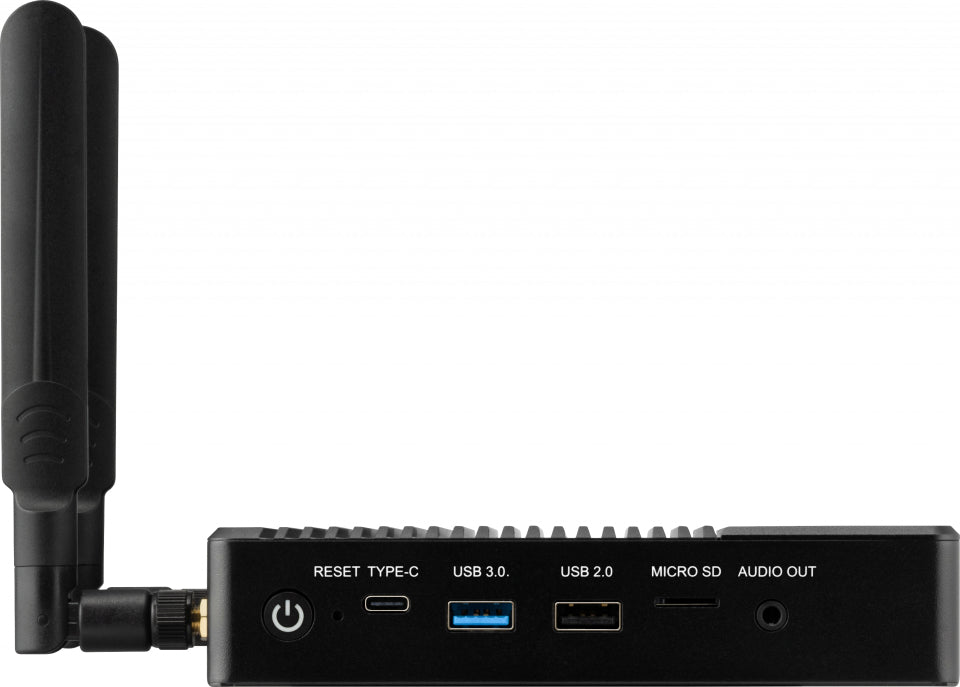 ViewSonic Android Player VBS200-A Annotation HDMI DP Android 11