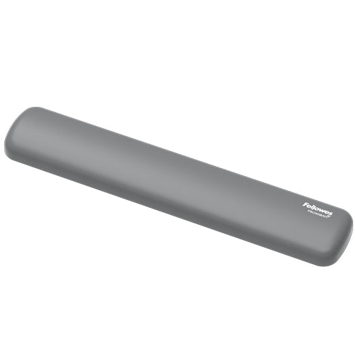 FELLOWES Repose-poignets clavier compact Breyta Gris