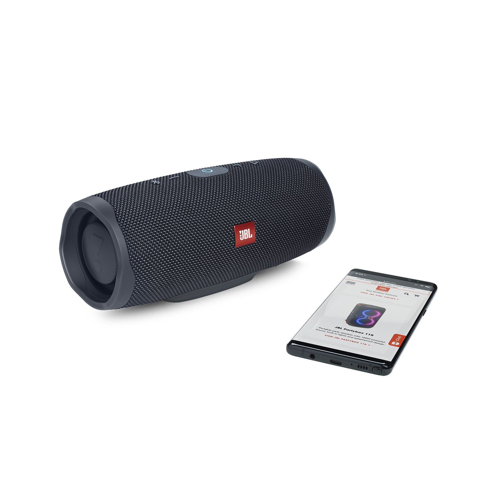JBL CHARGE-ESSENTIAL-2