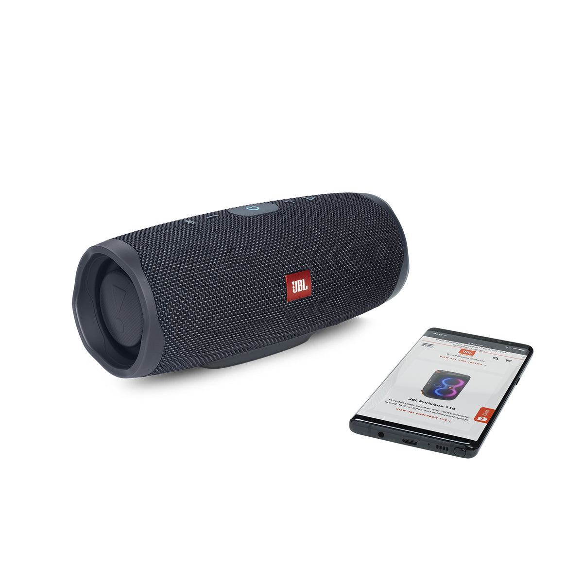 JBL CHARGE-ESSENTIAL-2
