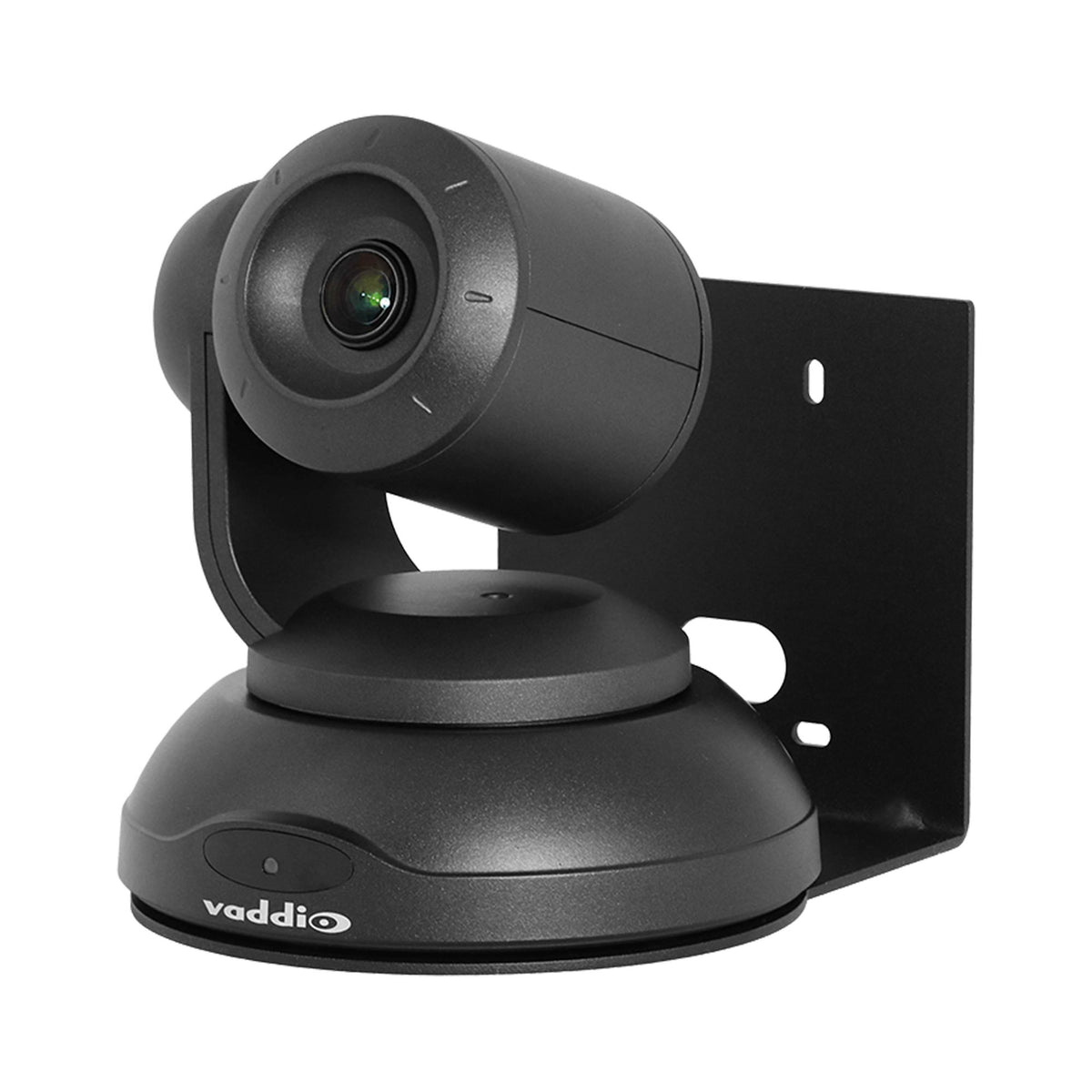 Vaddio Wall support Conferenceshot 10 Black
